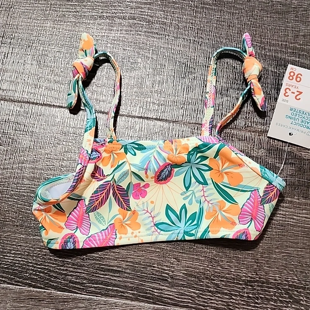 PRIMARK tropical Bikini
